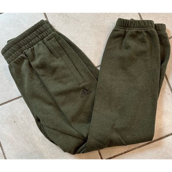 adidas Other - Adidas Fleece Joggers
